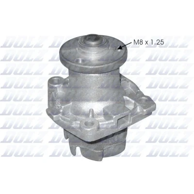 Imagem de DOLZ S148 Bomba de água FIAT: Panda I Hatchback, 127 Uno Hatchback