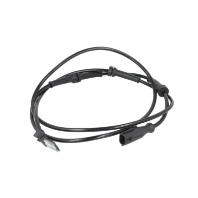 Imagem de AUTLOG AS4797 Sensor de ABS Eixo traseiro direito RENAULT: Kangoo II Express, Be Bop