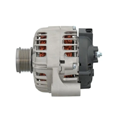 Imagem de HELLA 8EL 015 637 511 Alternador 14V 120A OPEL: Insignia A Sports Tourer, Astra J Sedan