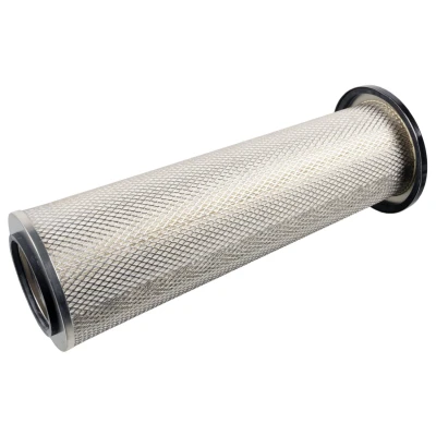 Imagem de FEBI BILSTEIN 06777 Filtro de ar 591 187, 206 Cartucho filtrante