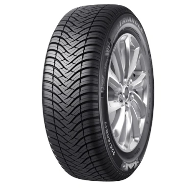 Imagem de Triangle SeasonX 165/70 R14 85T carro Pneus para todas as estações SEAT: Ibiza 3, 4 Sportcoupe, 4, SKODA: Fabia 2, I Hatchback