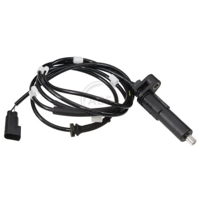 Imagem de A.B.S. 30445 Sensor de ABS passivo 1960 preto FORD: Transit Mk5 Van