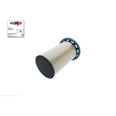 Imagem de AUTOMEGA 180009810 Filtro de Combustível Cartucho filtrante VOLKSWAGEN: Passat B7 Variant, Sharan II, Sedan, AUDI: Q3, SEAT: Alhambra II