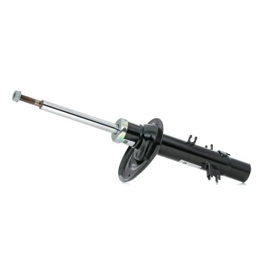 Imagem de SACHS 315 445 Amortecedor esquerda Pressão do gás Tubo duplo com assento de mola cavilha em cima CITROËN: C3 II