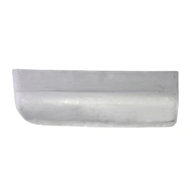 Imagem de Guarda lamas interior BLIC 6504 03 3546611P, Links