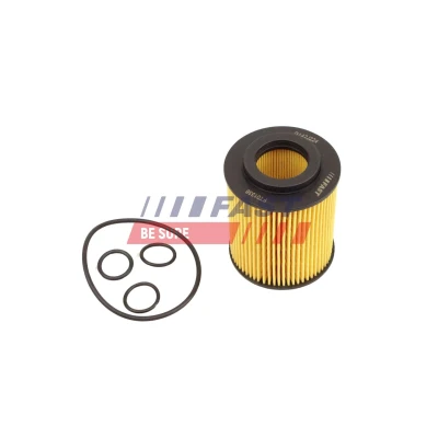 Imagem de FAST Filtro de óleo Cartucho filtrante FT01338