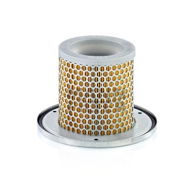 Imagem de MANN FILTER C 1342 Filtro de ar secundário