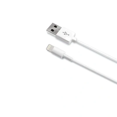 Imagem de Celly USBLIGHT cabo Lightning Branco