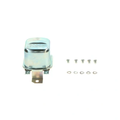 Imagem de BOSCH F 026 T02 204 Regulador do Alternador VOLKSWAGEN: Carocha