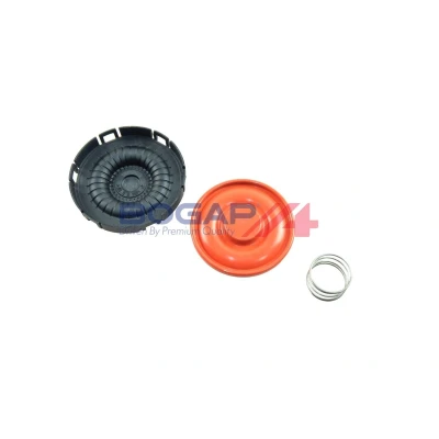 Imagem de BOGAP B1116105 Válvula, respiro do cárter da cambota com anéis de vedação BMW: 4 Cabrio