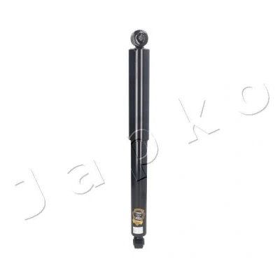 Imagem de JAPKO MJ10027 Amortecedor Eixo traseiro Pressão do gás Tubo duplo telescópico olhal em cima, baixo