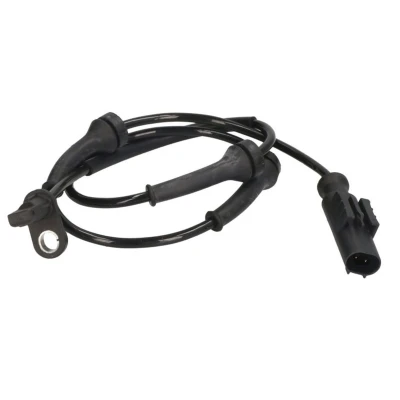 Imagem de DELPHI SS20540 Sensor de ABS activo 705 ABARTH: 500 / 595 695 Hatchback