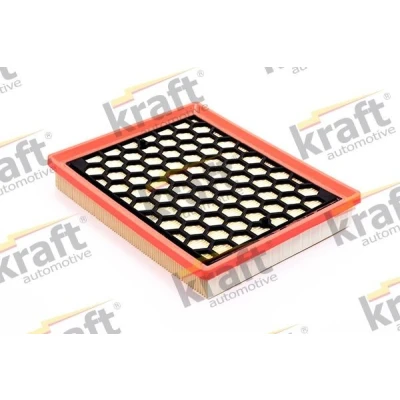 Imagem de KRAFT 1717203 Filtro de ar 51 234,5, 534 297,5 Cartucho filtrante SAAB: 9 3 Sedan, Carrinha, Cabrio