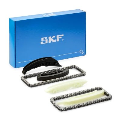Imagem de SKF VKML 88004 Jogo de correntes distribuição BMW: 5 Sedan, 3 Compact, Touring endado, norauto, oscaro, mister auto