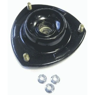 Imagem de LEMFÖRDER 31122 01 Suporte de apoio do conjunto mola / amortecedor CHRYSLER: Sebring II Sedan, MITSUBISHI: GALANT 6