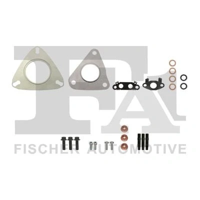 Imagem de FA1 KT410170 Kit de montagem, turbocompressor LAND ROVER: Range Rover 3, 4