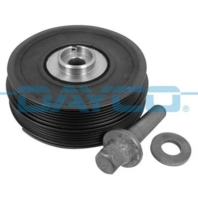 Imagem de DAYCO DPV1073K Kit da polia correia cambota