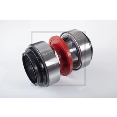 Imagem de PETERS ENNEPETAL 140.184 10A Kit de rolamento roda 148