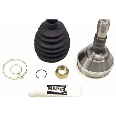 Imagem de MAPCO 16011 Ponteira de Transmissão Eixo dianteiro, do lado da roda para veículos com ABS PEUGEOT: Boxer Van