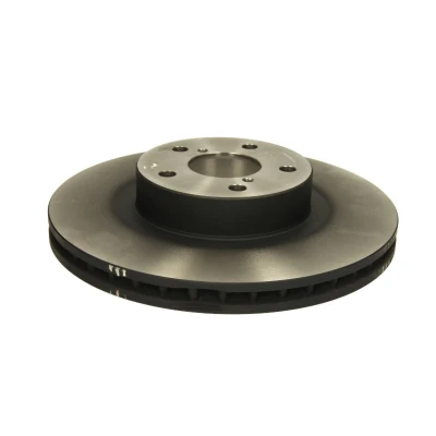 Imagem de TRW DF1437 Disco de travão 277 24 5 100 ventilado pintado SUBARU: Impreza II Sedan, I III Hatchback, TOYOTA: GT86 Coupe