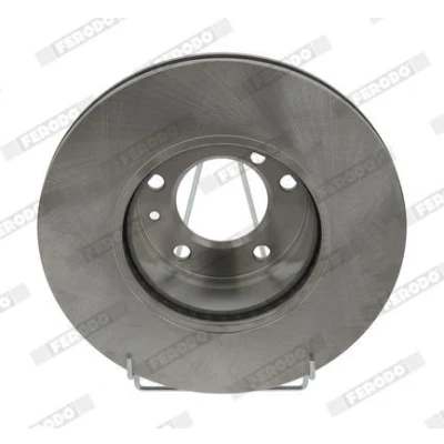 Imagem de FERODO PREMIER DDF211 Disco de travão 302 22 5 120 ventilado oleado com parafusos BMW: Sedan, Touring, 7