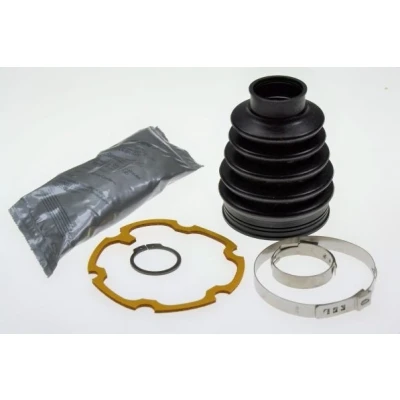 Imagem de LÖBRO 306343 Fole de Transmissão 86,00 TPE (elastómero termoplástico) AUDI: A8 D3