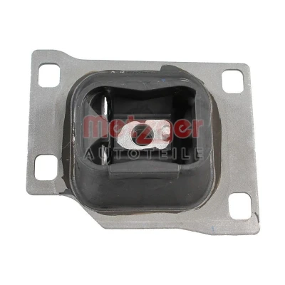Imagem de METZGER 8054077 Apoio da Caixa de Velocidades à esquerda, em baixo FORD: Focus Mk1 Carrinha