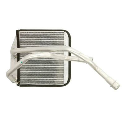 Imagem de NISSENS 71455 Radiador Quente com tubo/cabo