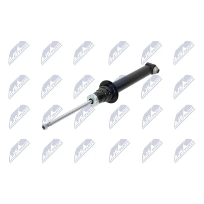 Imagem de NTY A BM 044 Amortecedor BMW: 5 Sedan (F10) 520d xDrive 2.0, 535i 3.0, 530 d xDrive, 525d 525 530i 535 d,