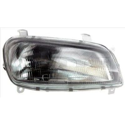 Imagem de TYC 20 3685 08 2 Farol Principal à direita H4 TOYOTA: RAV4 I SUV