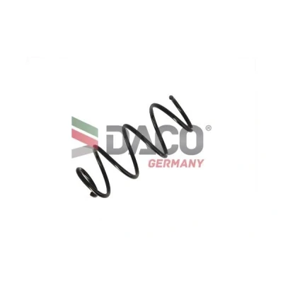 Imagem de DACO Germany 800205 Mola de suspensão Eixo dianteiro helicoidal SEAT: Ibiza 4 Sportcoupe, 4, AUDI: A1 Hatchback