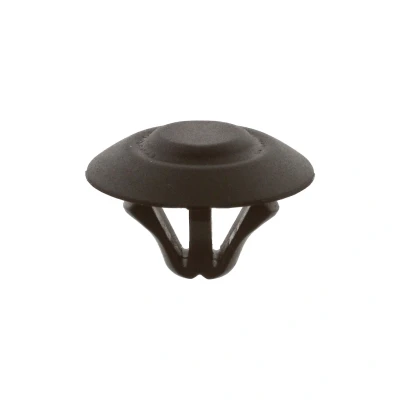 Imagem de FEBI BILSTEIN 34572 Clip 20mm preto VOLKSWAGEN: Crafter 30 50 Van, MERCEDES BENZ: Sprinter 3.5 T Van