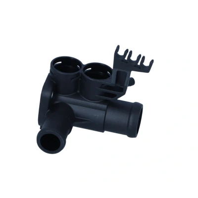 Imagem de NRF 775066 Flange de cabeça cilíndrica, à frente do motor para o radiador VOLKSWAGEN: GOLF 3, Sharan I, Corrado, SEAT: Ibiza 2