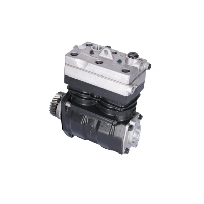 Imagem de FEBI BILSTEIN 181584 Compressor suspensão a ar