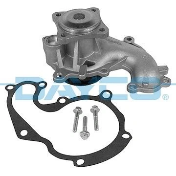 Imagem de DAYCO DP274 Bomba de água FORD: MONDEO 4 Stufenheck, Transit Connect Mk1 Van, Focus Hatchback