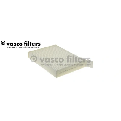 Imagem de DAVID VASCO O264 Filtro, ar do habitáculo Filtro de partículas 200 142 30 SUZUKI: Splash Hatchback, OPEL: Agila B