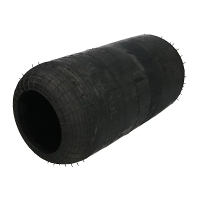 Imagem de Fole de mola, suspensão pneumática MAGNUM TECHNOLOGY 5002 03 0077P