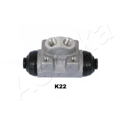 Imagem de ASHIKA 67 0K K22 Cilindro de Roda Eixo traseiro