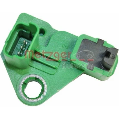 Imagem de METZGER ORIGINAL ERSATZTEIL 0902342 Gerador de Impulsos PEUGEOT: 308 II Hatchback, CITROËN: C3 III
