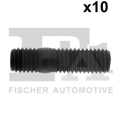 Imagem de FA1 985 939 81025.10 Parafuso, colector de escape M10x1,5