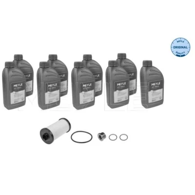 Imagem de MEYLE 100 135 0102/XK Conjunto de peças, mudança óleo, caixa vel. automática VOLKSWAGEN: Passat B8 Sedan, Golf 6, 7, SEAT: Leon III SC