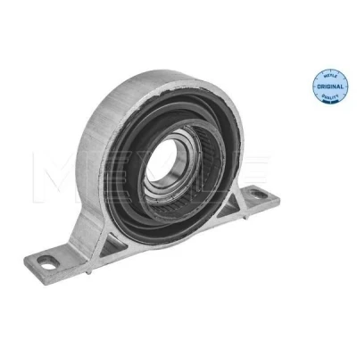 Imagem de MEYLE 300 261 2119/S Suspensão, veio de transmissão centro com rolamentos esferas BMW: 5 Touring, Sedan, X3