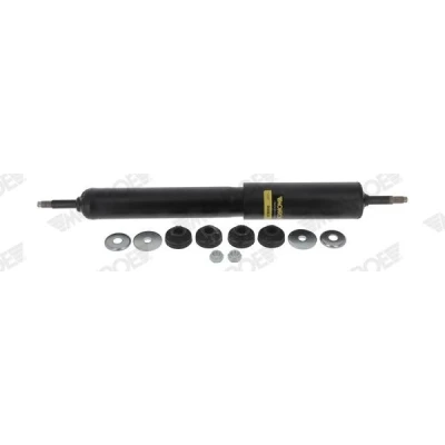 Imagem de MONROE D8483S Amortecedor Pressão do gás Tubo duplo telescópico cavilha em cima, baixo NISSAN: Patrol GR 5 SUV
