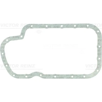 Imagem de REINZ 71 33674 00 Junta do Cárter PEUGEOT: 106 I Hatchback, 206 306 CITROËN: Xsara Carrinha, Saxo C3 Hatchback