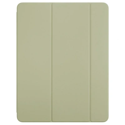 Imagem de Apple Smart Folio Pu Couro Book Capa Verde iPad Air 2024 13