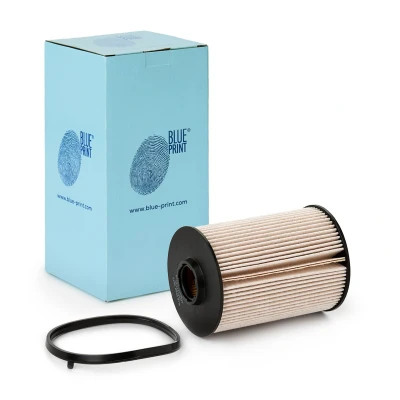 Imagem de BLUE PRINT ADF122320 Filtro de Combustível Cartucho filtrante com retentor VOLVO: C30, V50, V40 Hatchback, FORD: MONDEO 4 Turnier,