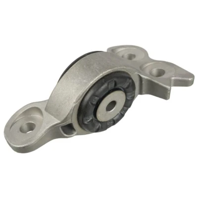 Imagem de FEBI BILSTEIN 173332 Suporte de apoio do conjunto mola / amortecedor Eixo traseiro sem rolamentos esferas Borracha OPEL: Insignia B Sports Tourer