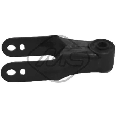 Imagem de Metalcaucho 04746 Suporte, motor traseira Rolamento de borracha e metal CITROËN: Saxo Hatchback, AX Xsara Picasso, PEUGEOT: 106 I Hatchback