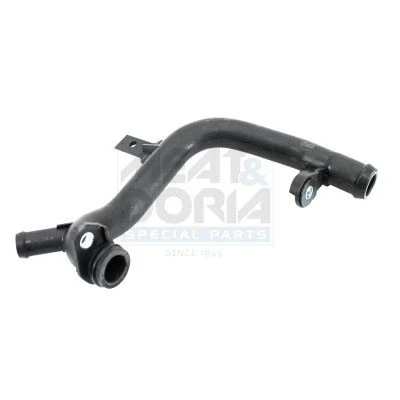 Imagem de MEAT &amp; DORIA 93334 Flange SEAT: Leon II Hatchback, Altea, Altea XL, AUDI: A3 Sportback, TT Coupe, SKODA: Octavia 2 Combi, Hatchback