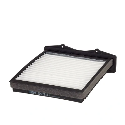 Imagem de HENGST FILTER E4921LI Filtro, ar do habitáculo Filtro de pólen 242 199 74 LAND ROVER: Freelander I SUV, SUV Cabrio